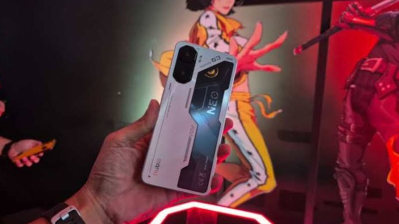 Hp Nubia (Dok. Ist)