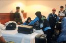 Calon jamaah haji (Dok. Ist)