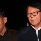 Herry Jung usai pemeriksaan (Dok. Ist)