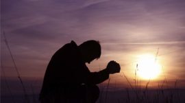 Hikmah Menyatakan Penyesalan