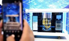 China Rilis Sistem Pengukuran dan Kontrol Kuantum Terbaru untuk Komputer Kuantum