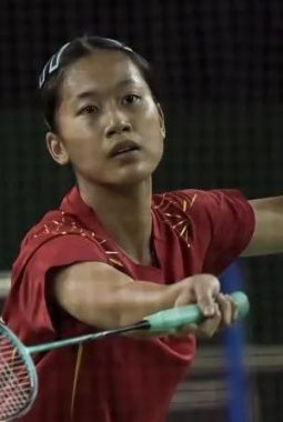 Thailand Open 2025: Wakil Indonesia Siap Bertanding di Hari Kedua