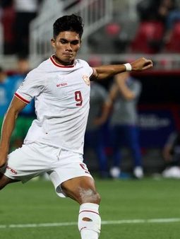 Ramadhan Sananta Gabung DPMM FC, Tinggalkan Persis Solo