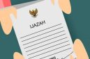 Ilustrasi ijazah (Dok. Ist)
