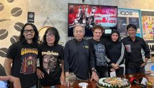 Ikang Fawzi (Dok. Ist)