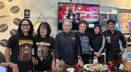 Ikang Fawzi (Dok. Ist)