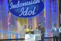 Indonesia Idol (Dok. Ist)