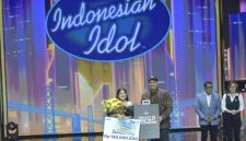 Indonesia Idol (Dok. Ist)