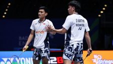 Indonesia Tantang Thailand di Perempat Final Piala Sudirman Cup 2025