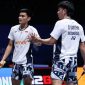 Indonesia Tantang Thailand di Perempat Final Piala Sudirman Cup 2025