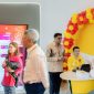 Jumlah pelanggan Indosat naik (Dok. Ist)
