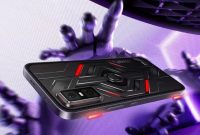 Infinix GT 30 (Dok. Ist)