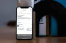 Apple uji coba tampilan iPhone seperti desktop (Dok. Ist)