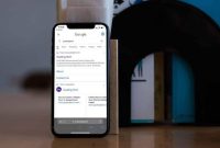 Apple uji coba tampilan iPhone seperti desktop (Dok. Ist)