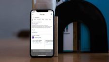 Apple uji coba tampilan iPhone seperti desktop (Dok. Ist)