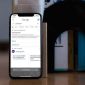 Apple uji coba tampilan iPhone seperti desktop (Dok. Ist)