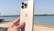iPhone 18 (Dok. Ist)