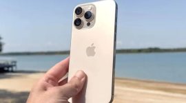 iPhone 18 (Dok. Ist)