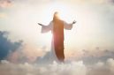 Kenaikan Yesus Kristus (Dok. Ist)