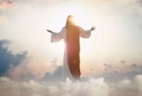 Kenaikan Yesus Kristus (Dok. Ist)