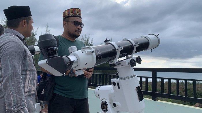 Jadwal Sidang Isbat Idul Adha 2025