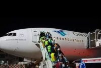 Jemaah haji Indonesia (Dok. Ist)