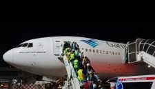 Jemaah haji Indonesia (Dok. Ist)