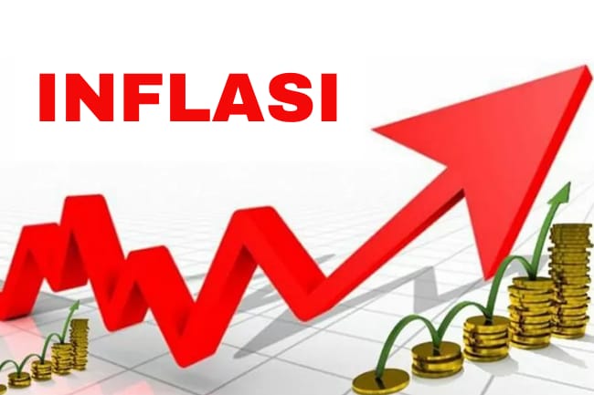  Penyebab Terjadinya Inflasi dan Bagaimana Cara Mengatasinya