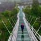 Jembatan Kaca Seruni (Dok. Ist)