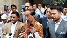 Jokowi Laporkan Dugaan Ijazah Palsu, Langkah Hukum Ditempuh