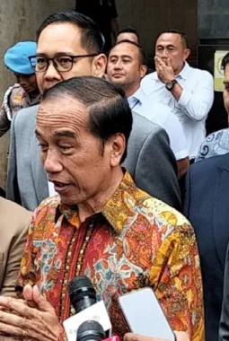 Jokowi Laporkan Dugaan Ijazah Palsu, Langkah Hukum Ditempuh