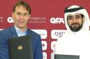Julen Lopetegui (Dok. Ist)