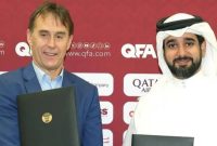 Julen Lopetegui (Dok. Ist)
