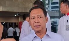 KPK Telusuri Aset Terkait TPPU Rita Widyasari, Geledah Rumah Robert Bono di Jakarta