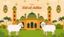 Kapan Lebaran Idul Adha 2025