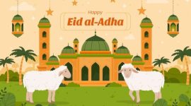 Kapan Lebaran Idul Adha 2025