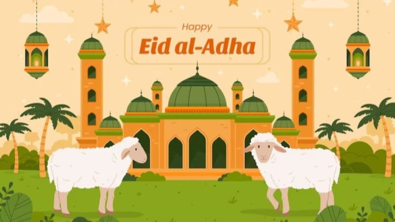 Kapan Lebaran Idul Adha 2025