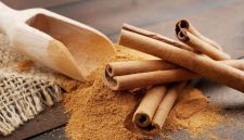 Kayu manis (Dok. Ist)