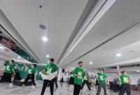 Musikal drama keluarga (Dok. Ist)