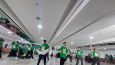 Musikal drama keluarga (Dok. Ist)