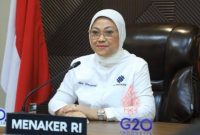 Kemenaker (Dok. Ist)