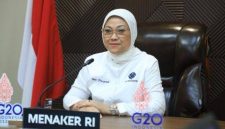 Kemenaker (Dok. Ist)