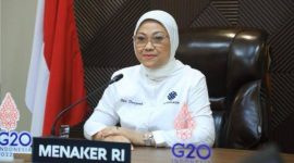 Kemenaker (Dok. Ist)