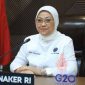 Kemenaker (Dok. Ist)