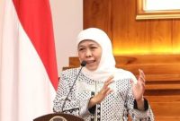 Khofifah Indar Parawansa (Dok. Ist)