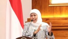 Khofifah Indar Parawansa (Dok. Ist)