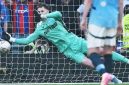 Dean Henderson (Dok. Ist)