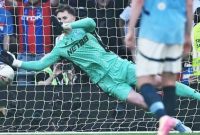 Dean Henderson (Dok. Ist)