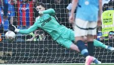 Dean Henderson (Dok. Ist)