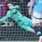Dean Henderson (Dok. Ist)